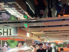 -星伦多自助料理·涮烤一体(虹悦城店)
