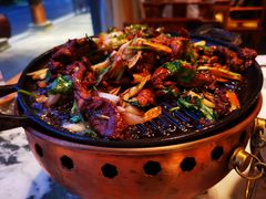 -那家小馆•北京菜•烤鸭(香山店)