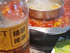 -六公里老火锅(总店)