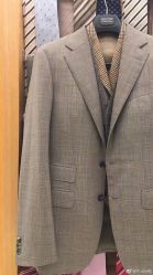 -WWCHAN西服店(茂名南路店)