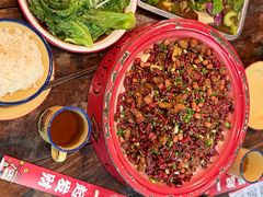 -聂发财重庆江湖菜(解放碑店)