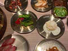 -西塔拾玖泥炉烤肉·活鳗(芝麻街店)