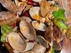 -王红军龙虾(新民路店)