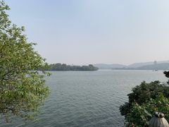 -苏堤停车场