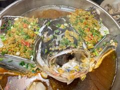 -湖南老饭铺(福永店)