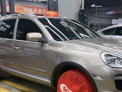 -哈贝卡汽车服务连锁(高新二路店)