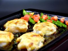 -古南都饭店-遂心遂意自助餐厅(广州路店)