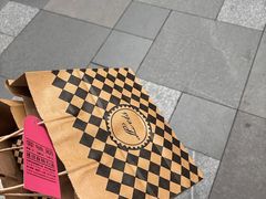 -Let's Taipei 非常烘焙(太古里店)