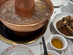 -东门口·新式老北京火锅(河西龙湖天街店)
