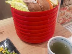 -沼津港精致料理·寿喜烧·烧鸟(漕河泾印象城店)