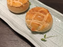 -鹊玥·粤菜小馆(汇智国际商业中心店)