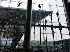 -西安W酒店·观湖露台 美式烧烤
