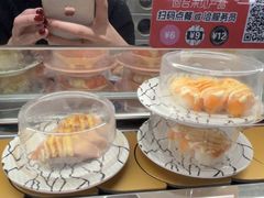 -争鲜回转寿司(中街大悦城店)