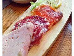 -解放碑威斯汀酒店-知味国际美食餐厅