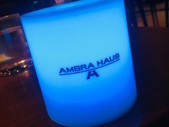 -Ambra Haus琥珀屋精酿餐厅(宝山店)