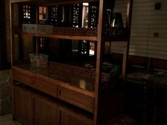 -绿茶餐厅(王府井永宁门店)