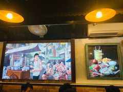-松發肉骨茶(克拉码头店)