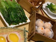 -喜鹊茶点.啫煲(车陂店)