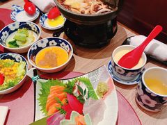 -小山日本料理(太古汇店)