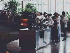 大堂-Seesaw Coffee(朝阳大悦城店)