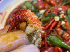 -拙大师·龙虾四季排档·夜宵至凌晨4点(九环路店)
