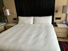 -西安高新希尔顿酒店·咖啡露台西餐厅