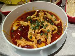 -肥家大排档(天河体育西店)