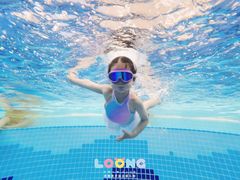 -龙格亲子游泳·水育早教运动中心(上虞钱江中心)