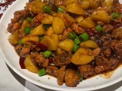 -鑫小城故事·藕汤·家常菜(台北一路总店)
