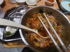 -小满手工粉(北京来福士店)