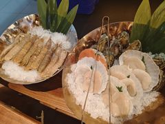 -牛New寿喜烧(闵行龙湖天街店)