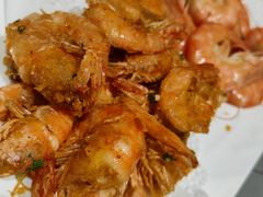 -神洲四海大酒楼(王府井澳门中心店)