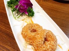 -明泰谷泰国餐厅(正大广场店)