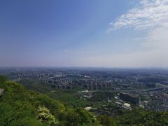 -杭州半山国家森林公园