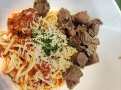 意大利肉酱面-Moka Bros 摩卡站(西单大悦城店)