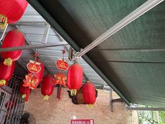 -左撇子私房面