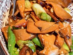 -小喜客·云南特色菜(纳西庭院店)