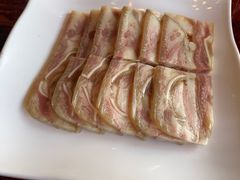 -前门故事烤鸭店(十里河店)