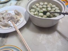 -日丰园海肠水饺·老字号大连海鲜(和平广场店)