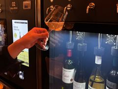 -Blac+Blac(中海环宇荟店)