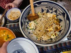 -蜗牛小馆醉乡民谣云南菜(惠新西里店)