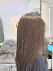 -丝源发型