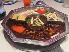 -萨莉亚意式餐厅(江桥万达广场店)