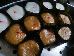 豆沙馅-夹江老头叶儿粑(石雁儿小区店)