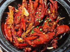 -小柴米·传统江西菜(八一广场店)