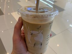 生酪拿铁-瑞幸咖啡(仁和新城店)