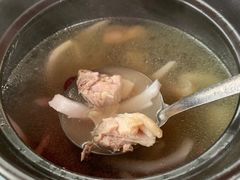 -范饭椰林川湘味海鲜·椰子鸡(三亚湾椰梦长廊店)