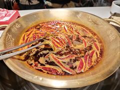 -小龙坎火锅(春熙太古里店)