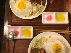 -金龙咖喱
