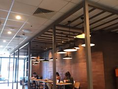 -汉堡王(南京砂之船店)